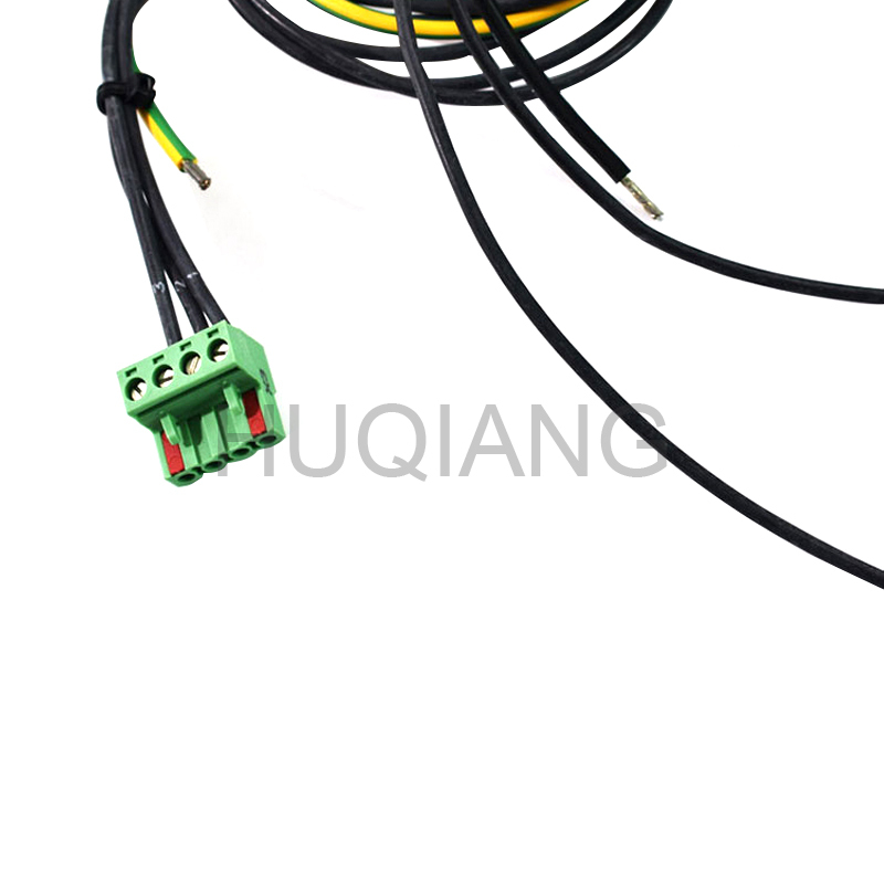 Elevator Parts V3F25 Elevator Drive Transformer KM780276G01 KM783027G01