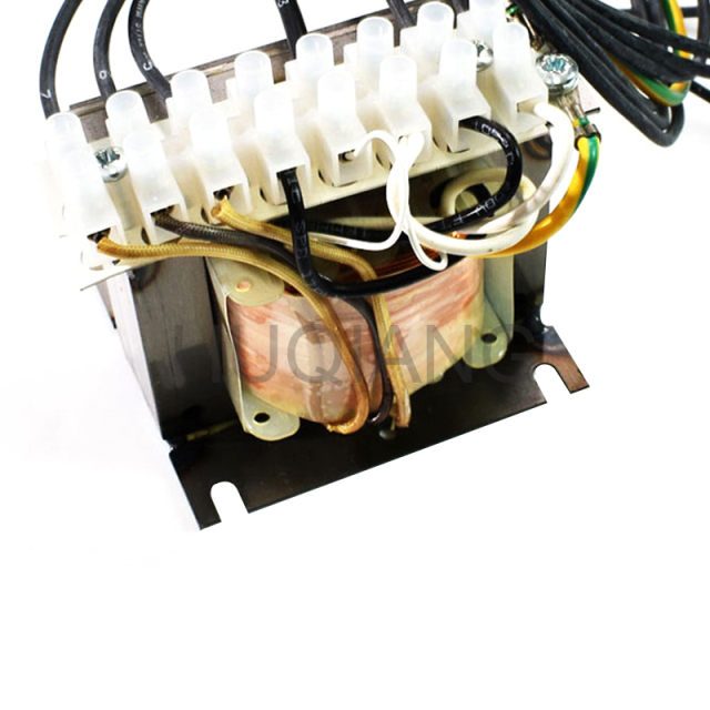 Elevator Parts V3F25 Elevator Drive Transformer KM780276G01 KM783027G01