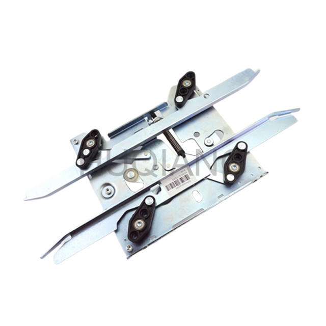 Elevator Parts Elevator Door Vane KM902670G13 KM902671G13