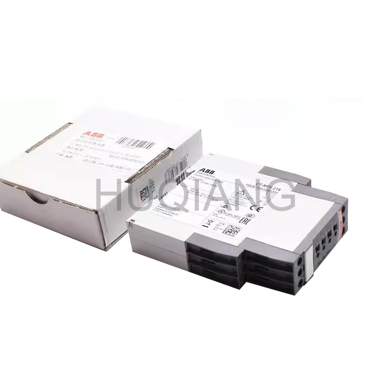 Elevator Parts Elevator Relay ABB CT-MFS.21S KM50074534
