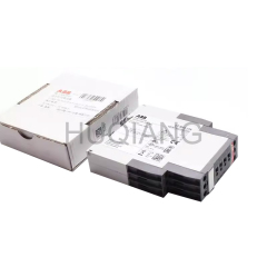 Elevator Parts Elevator Relay ABB CT-MFS.21S KM50074534