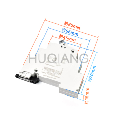 Elevator Machine-room-less Access Switch E215-16-11B E218-16-22 E219-D KM1339833