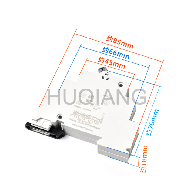 Elevator Machine-room-less Access Switch E215-16-11B E218-16-22 E219-D KM1339833