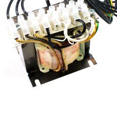 Elevator Parts V3F25 Elevator Drive Transformer KM780276G01 KM783027G01