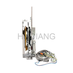 Elevator Machine Room-less Overspeed Governor OL35 Elevator Speed Limiter KM80420G15