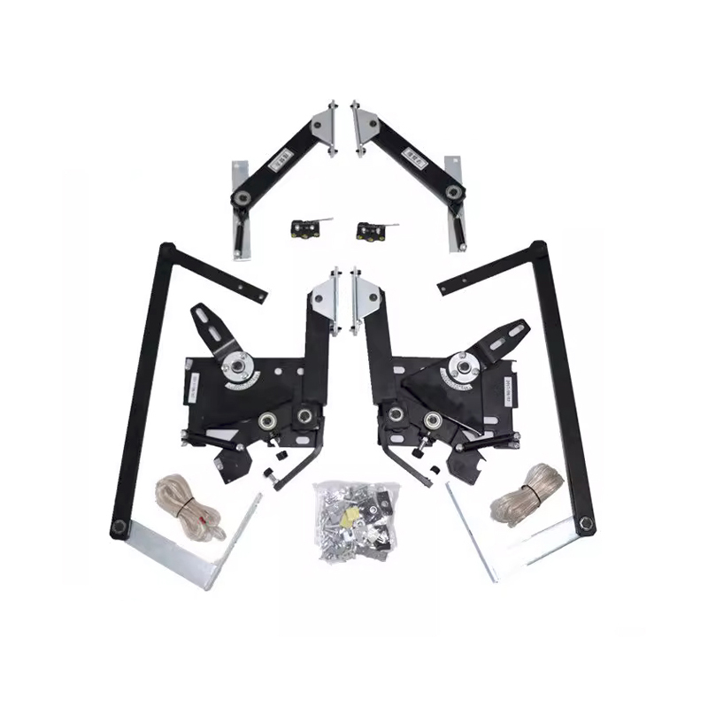 Mitsubishi Elevator 2-in-1 Light Curtain Safety Contact Device 800 900 1000