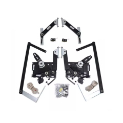Mitsubishi Elevator 2-in-1 Light Curtain Safety Contact Device 800 900 1000