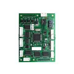 Mitsubishi Elevator Horizontal Display Board Door Display Board PCB LHH-210A LHA-043AG02 G01
