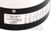 Mitsubishi Elevator Permanent Magnet Synchronous Traction Machine Encoder Z65AC-003-001 Z65AC-011 ZKD-20-819 SBU-8192-6MD
