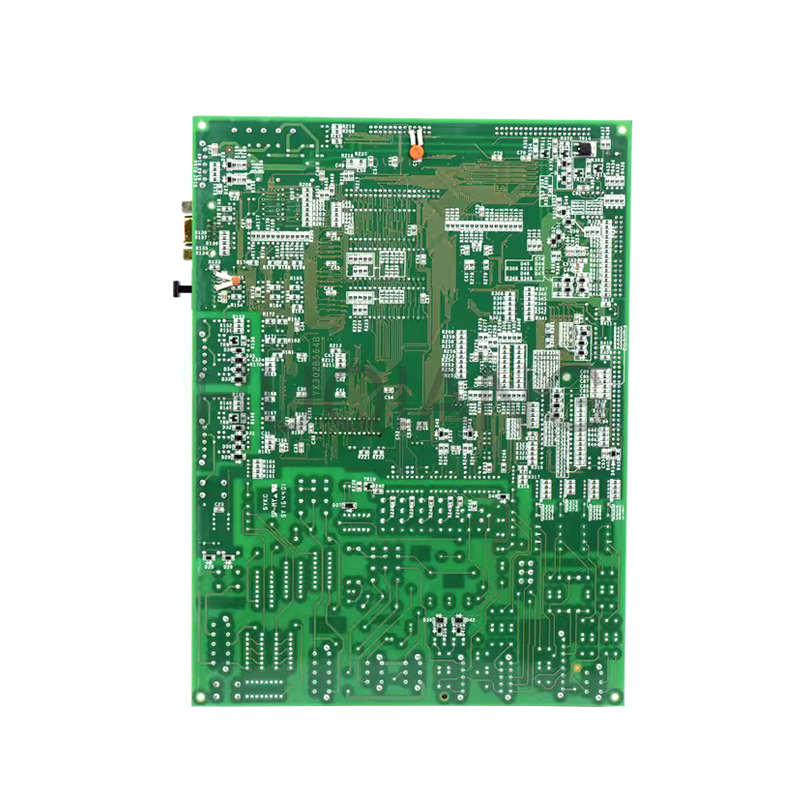 Mitsubishi Elevator GPS-2 GPS-CR Control Cabinet Main Board PCB KCD-603E 603A 602E 605 600