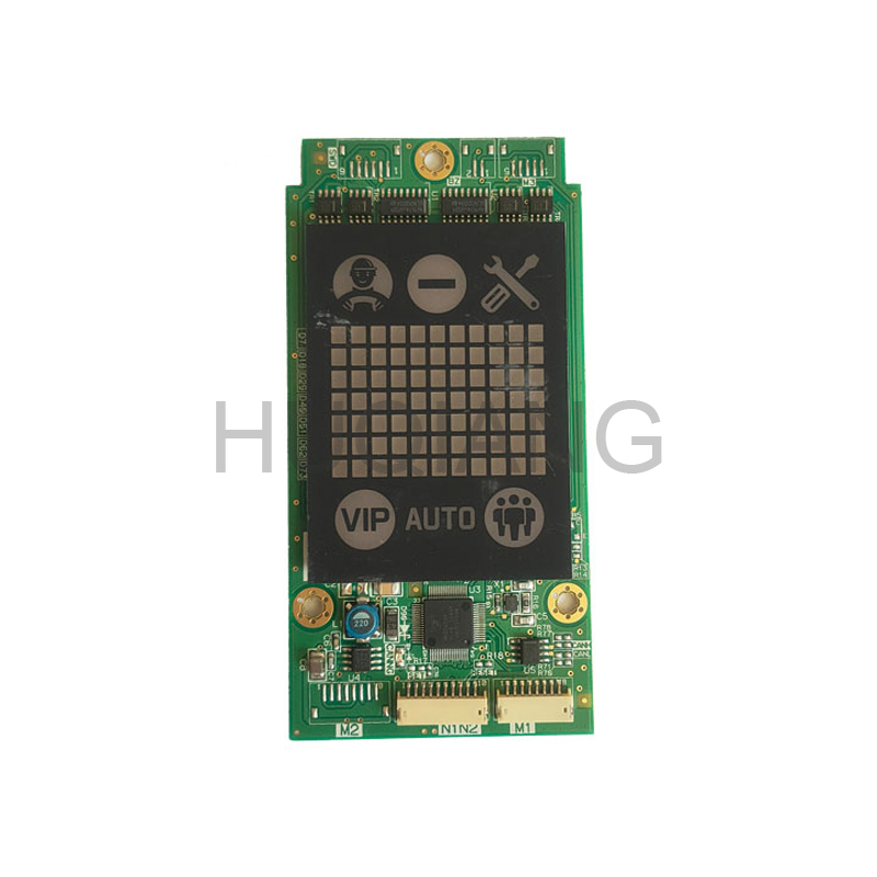 Mitsubishi Elevator COP LOP Display Board PCB P366727B000G01 G02 G03 G04 G05 L01 L02 P366022B171