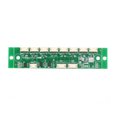 Mitsubishi Elevator Car Button Expansion Board PCB P235083B181G05 G01 G02 G03 P235771B000G05