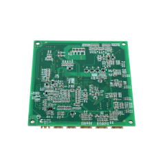 Mitsubishi Elevator Communication Board Car Command Board PCB P235765 P235752B000G01 G02 G03 G04 G05