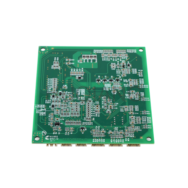 Mitsubishi Elevator Communication Board Car Command Board PCB P235765 P235752B000G01 G02 G03 G04 G05