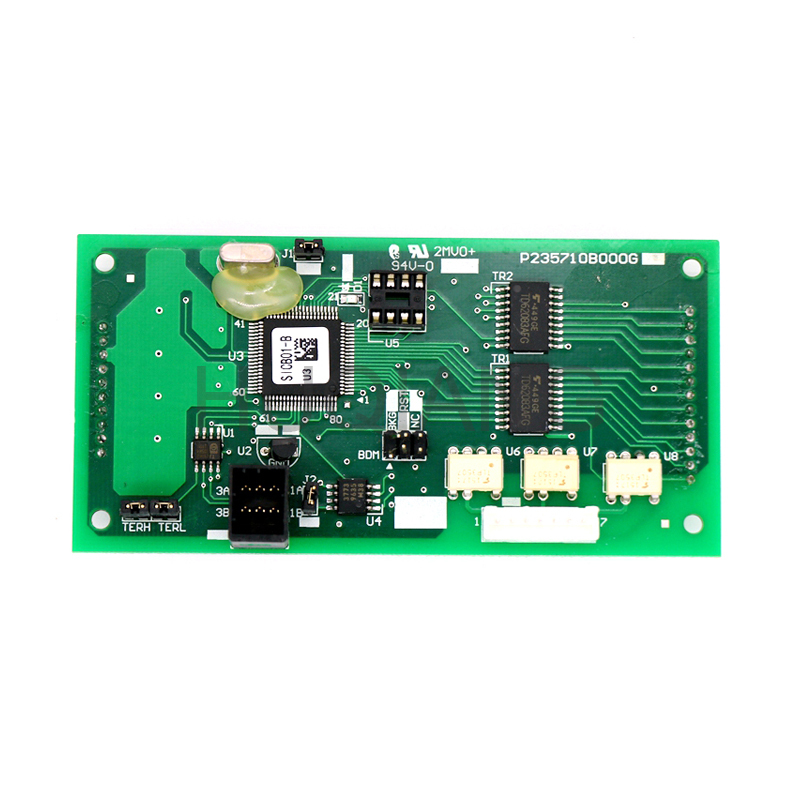 Mitsubishi Elevator Car Display Board PCB P235710B000G02 G12 P235740B000G12 G02 LHA-023A