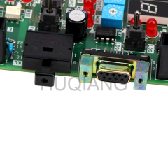 Mitsubishi Elevator GPS-2 GPS-CR Control Cabinet Main Board PCB KCD-603E 603A 602E 605 600