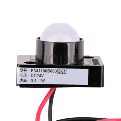 Mitsubishi Elevator Emergency Light LED Emergency Power Supply P341100B000G01 G03 Y302583GS14