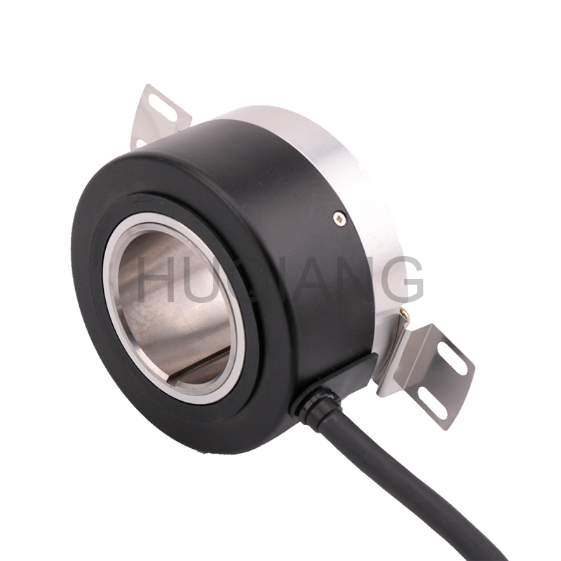 Mitsubishi Elevator Permanent Magnet Synchronous Traction Machine Encoder Z65AC-003-001 Z65AC-011 ZKD-20-819 SBU-8192-6MD