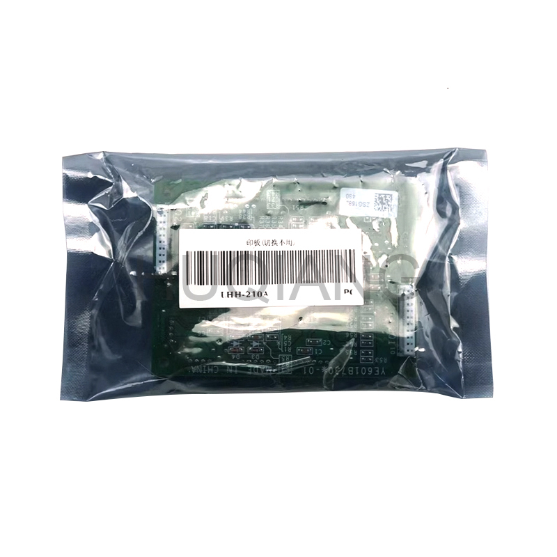 Mitsubishi Elevator Horizontal Display Board Door Display Board PCB LHH-210A LHA-043AG02 G01