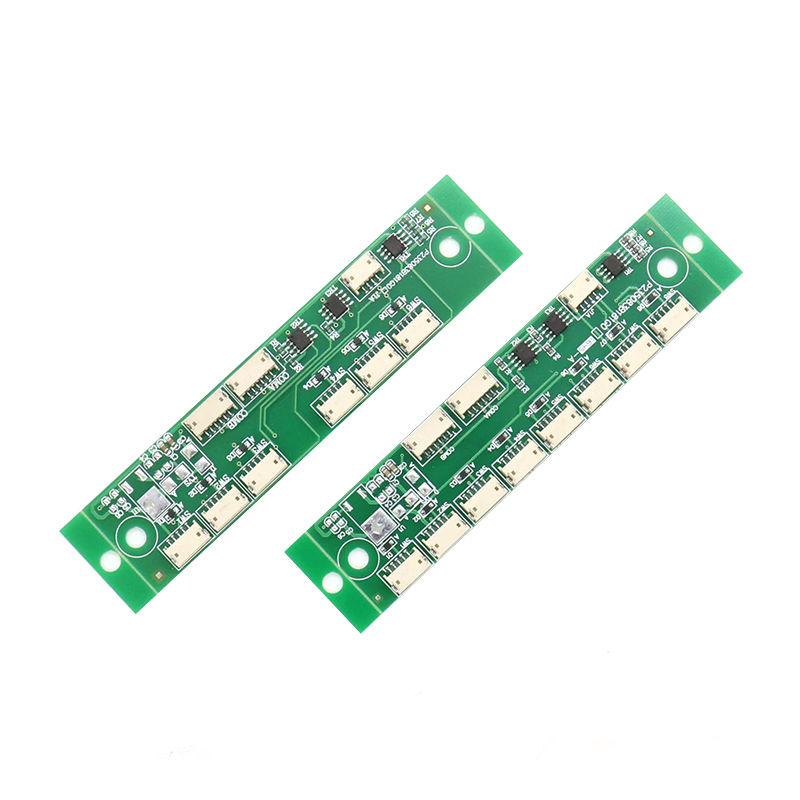 Mitsubishi Elevator Car Button Expansion Board PCB P235083B181G05 G01 G02 G03 P235771B000G05