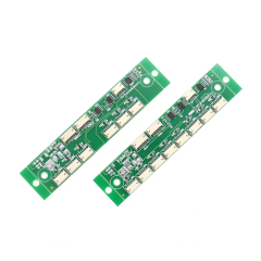 Mitsubishi Elevator Car Button Expansion Board PCB P235083B181G05 G01 G02 G03 P235771B000G05