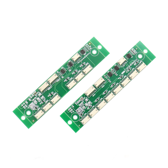 Mitsubishi Elevator Car Button Expansion Board PCB P235083B181G05 G01 G02 G03 P235771B000G05