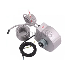 Mitsubishi Elevator Door Motor Synchronous Motor EMB-48-8 P131033B120G01