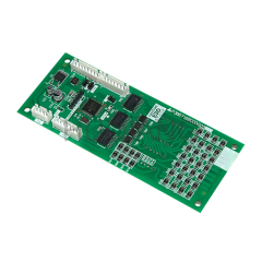 Mitsubishi Elevator COP LOP Display Board PCB P366716B000G02 G12 G52 G62 P366717B000G52
