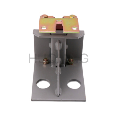 Mitsubishi ELENESSA Elevator Guide Shoe YA136B736G03 YA136B736G04 G16 G15