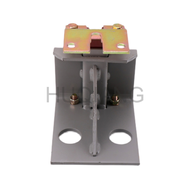 Mitsubishi ELENESSA Elevator Guide Shoe YA136B736G03 YA136B736G04 G16 G15