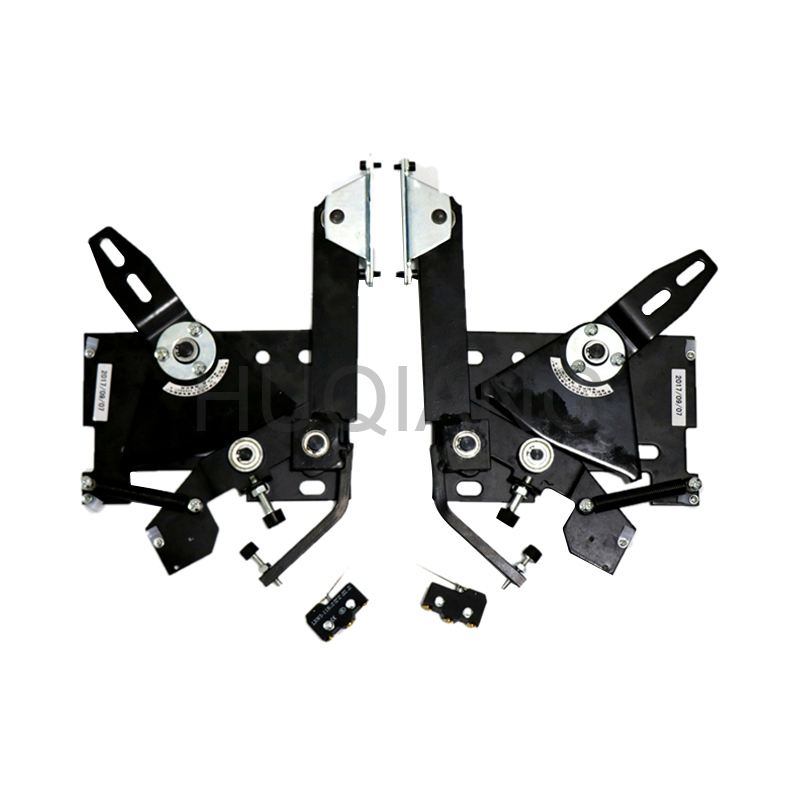 Mitsubishi Elevator 2-in-1 Light Curtain Safety Contact Device 800 900 1000