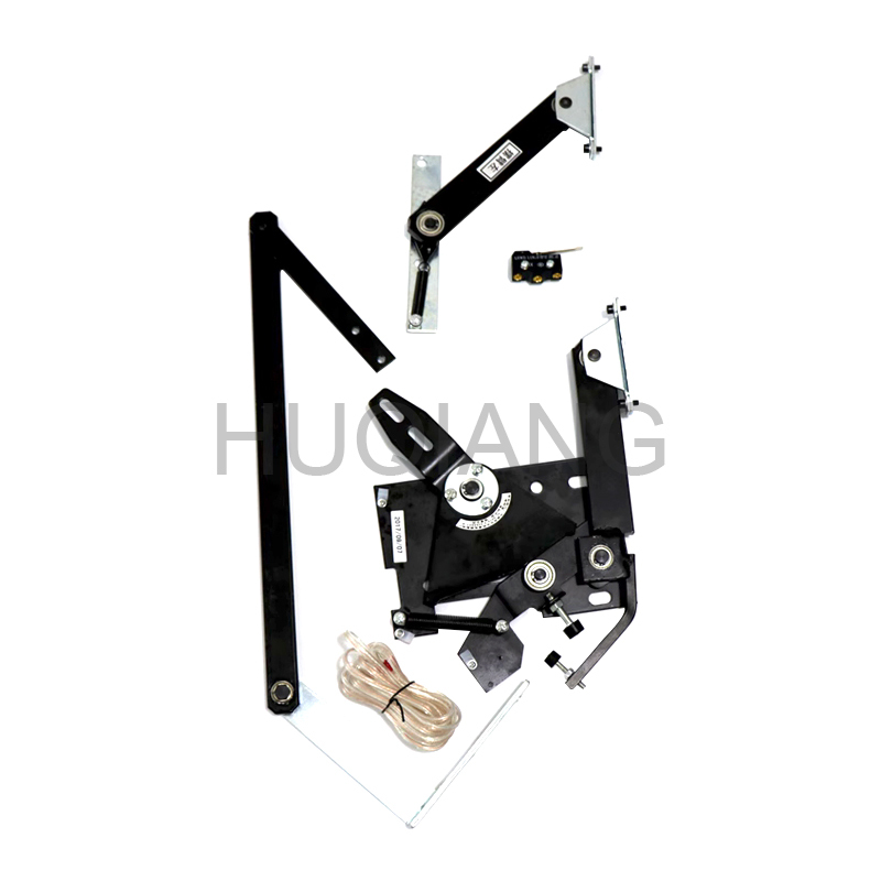 Mitsubishi Elevator 2-in-1 Light Curtain Safety Contact Device 800 900 1000