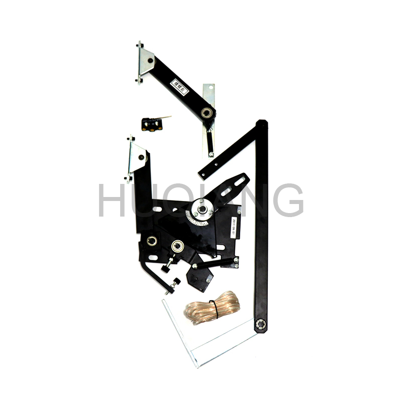 Mitsubishi Elevator 2-in-1 Light Curtain Safety Contact Device 800 900 1000