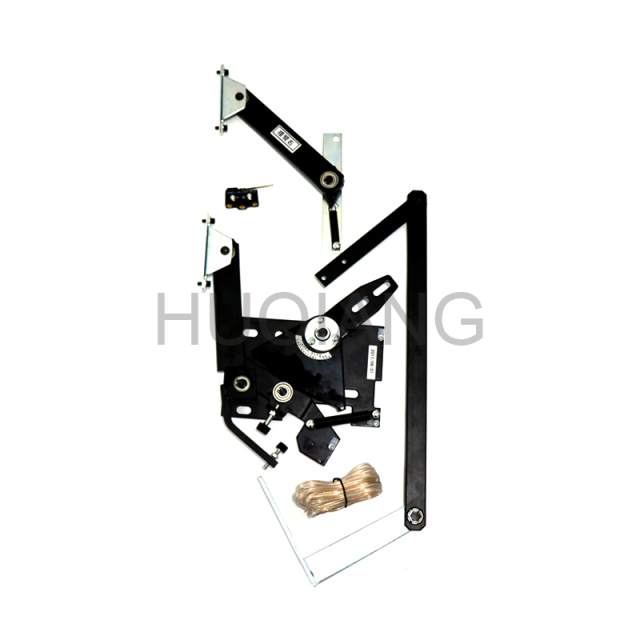 Mitsubishi Elevator 2-in-1 Light Curtain Safety Contact Device 800 900 1000