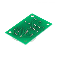 Mitsubishi Elevator Parts Elevator Alarm Board PCB LHS-320AGS12 22 02