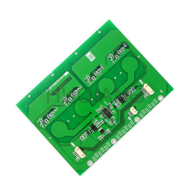 Mitsubishi Elevator Parts Elevator Button Board P235758B000G33 G01 G11 G31 G03 G13