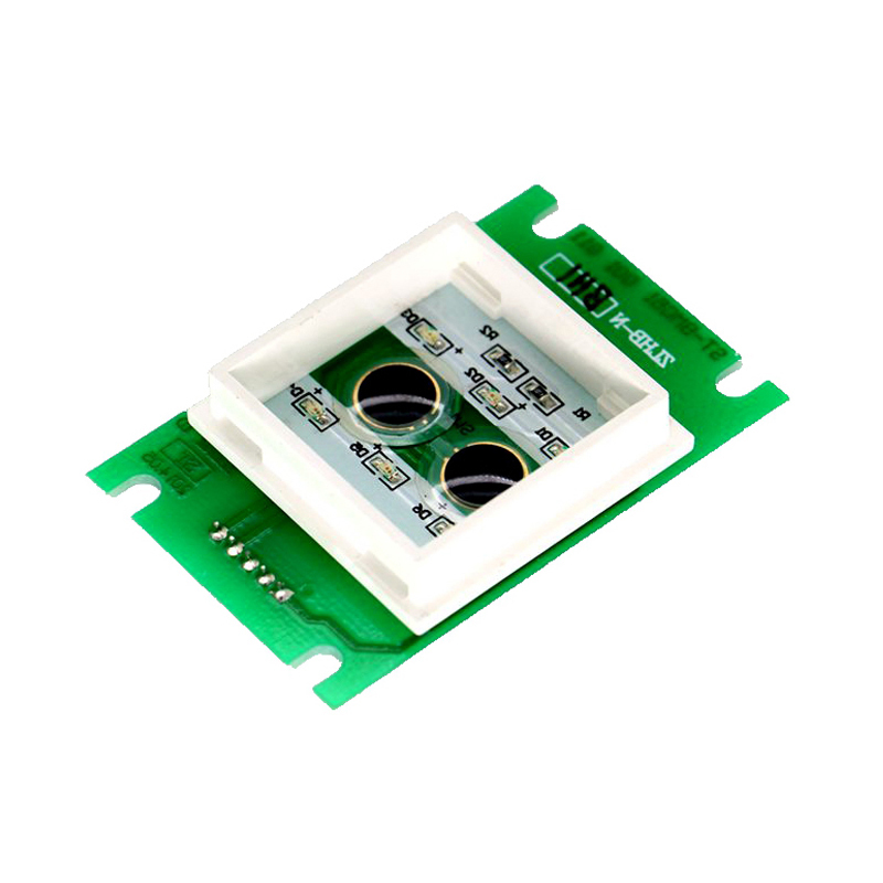 Mitsubishi Elevator Parts Elevator Button PCB ZLHB-NAH1NBH1 P235034A228-07 P235034A228-17
