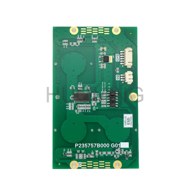 Mitsubishi Elevator Parts Elevator Button P235757B000G33 G01 G11 G31 G03 G13 P366754