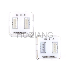 Mitsubishi Elevator Parts Elevator Button P235804B000G01 G02 G03 G04 G05 G06 G07 G08 G09