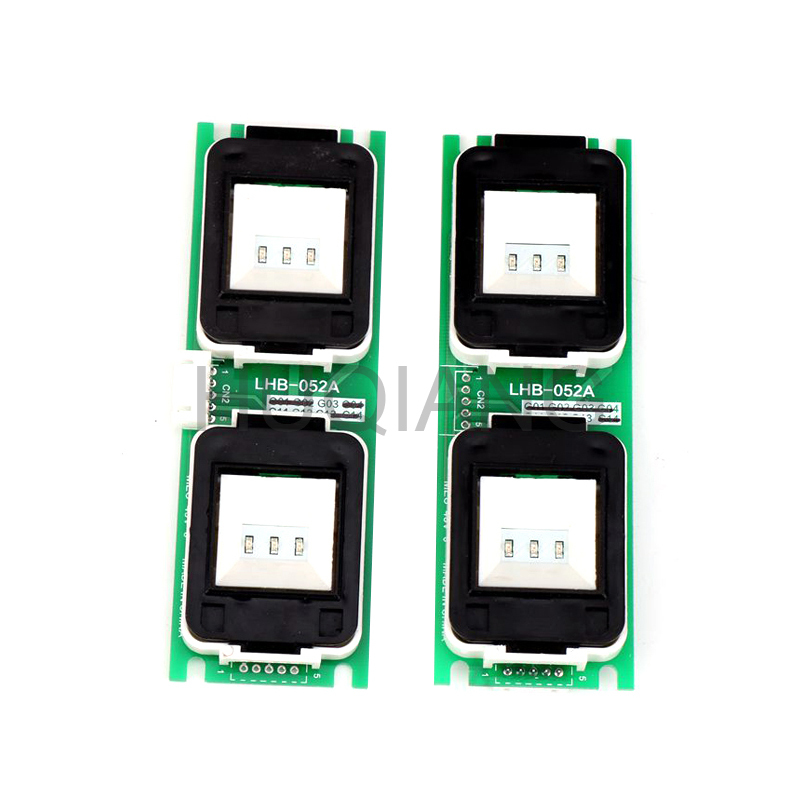 Mitsubishi Elevator Parts Elevator COP LOP Button LHB-052AG03 LHB-051AG03 G13 G14