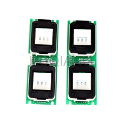 Mitsubishi Elevator Parts Elevator COP LOP Button LHB-052AG03 LHB-051AG03 G13 G14