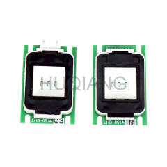 Mitsubishi Elevator Parts Elevator COP LOP Button LHB-052AG03 LHB-051AG03 G13 G14