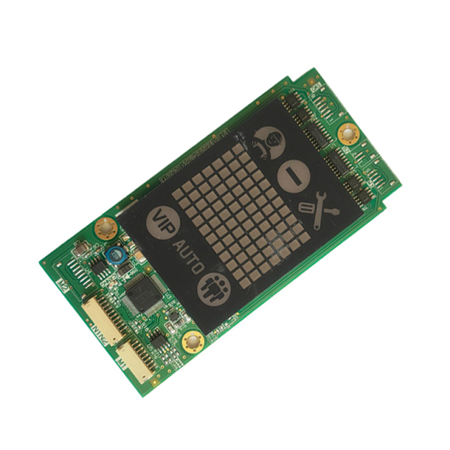 Mitsubishi Elevator COP LOP Display Board PCB P366727B000G01 G02 G03 G04 G05 L01 L02 P366022B171