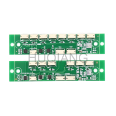 Mitsubishi Elevator Car Button Expansion Board PCB P235083B181G05 G01 G02 G03 P235771B000G05