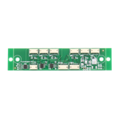 Mitsubishi Elevator Car Button Expansion Board PCB P235083B181G05 G01 G02 G03 P235771B000G05