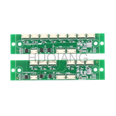 Mitsubishi Elevator Car Button Expansion Board PCB P235083B181G05 G01 G02 G03 P235771B000G05