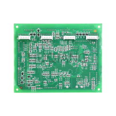 Mitsubishi Elevator Car Communication Board Command Board PCB P235715B000G01 G02