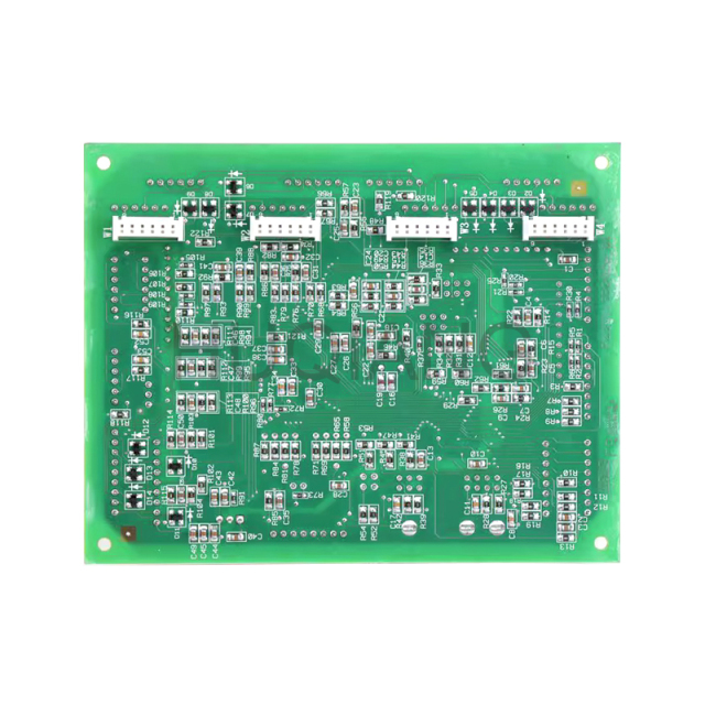 Mitsubishi Elevator Car Communication Board Command Board PCB P235715B000G01 G02