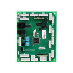 Mitsubishi Elevator Car Communication Board Command Board PCB P235715B000G01 G02