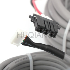 Mitsubishi Elevator Parts Elevator Asynchronous Motor Door Motor SE-JR YA118B155G01